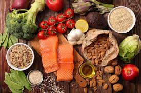 Food Enzymes